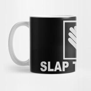 Slap To Rock Mug